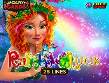 Rainbow Luck