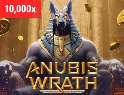 Anubis Wrath