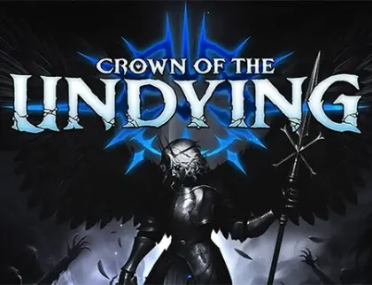 Crown of the Undying