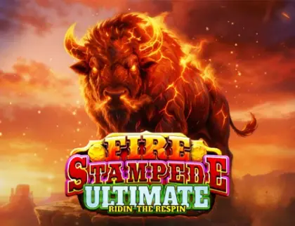 Fire Stampede Ultimate