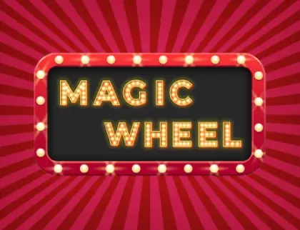 Magic Wheel
