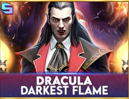 Dracula - Darkest Flame