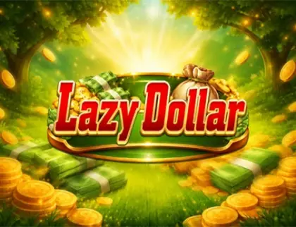 Lazy Dollar