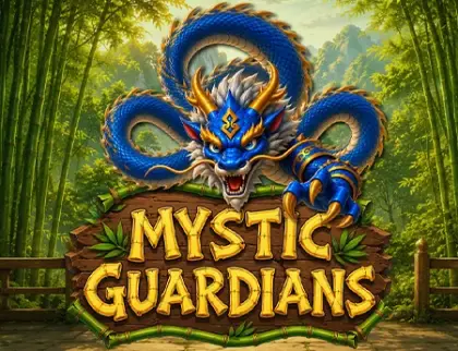 Mystic Guardians