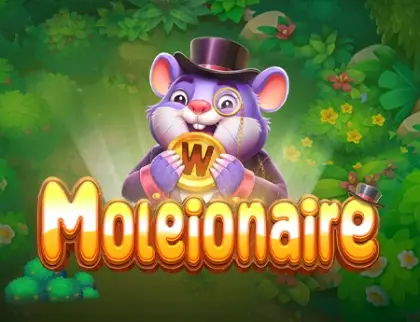 Moleionaire