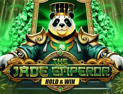 The Jade Emperor Hold & Win