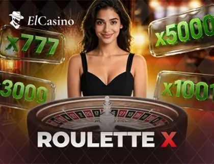 Roulette X