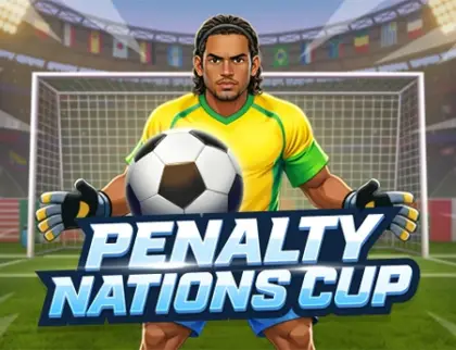 Penalty Nations Cup