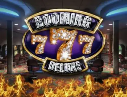 Booming Seven Deluxe