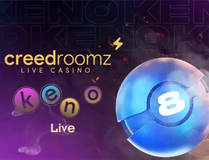 Keno Live