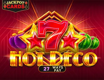 Hot Deco