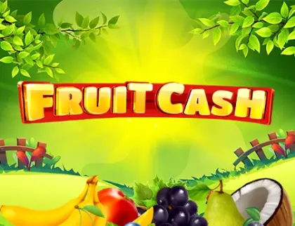 Fruit Cash