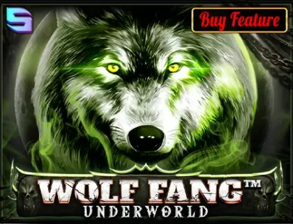 Wolf Fang -Underworld