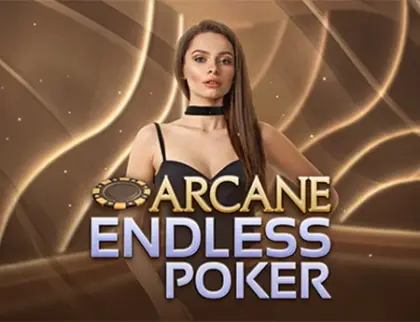 Arcane Endless Poker