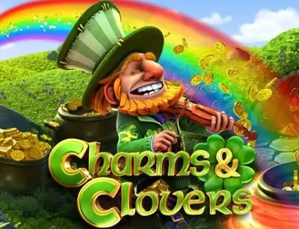 Charms & Treasures