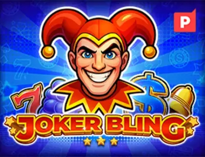 Joker Bling