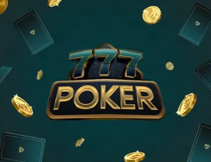 777 Poker