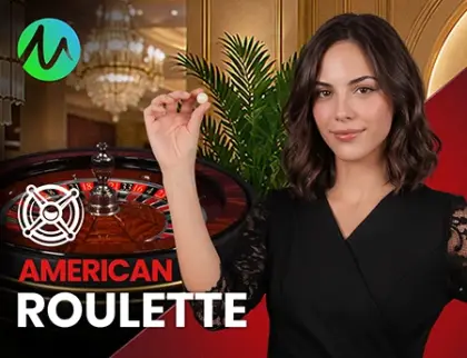 American Roulette