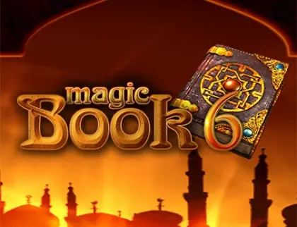 Magic Book 6
